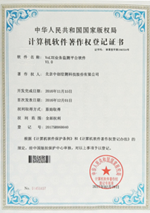 軟件專利-VoLTE監(jiān)測平臺(tái)