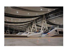 High-speed Railway Communication Quality Optimization Analysis